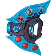 Set Terkuat Ultraman Z DX Ultraman Jet