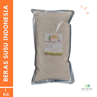 Beras Mentik Wangi Susu Premium 1KG
