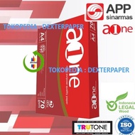 A4 70 GRAM HVS PAPER 75 GRAM PAPERONE AND OTHER BRANDS