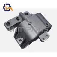 Engine Motor Mounts For AUDI A3 VW NEW BEETLE BORA GOLF SKODA OCTAVIA SEAT LEON JETTA POLO 1.8 1.9 T