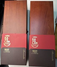 噶瑪蘭 Kavalan Solist  Manzanilla 雪莉桶強 威士忌