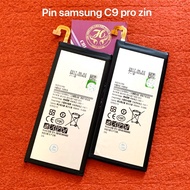 Replacement battery for samsung C9 - C9 pro zin CTY