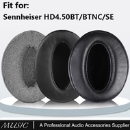 Earpads for Sennheiser HD 4.50BT, HD 4.50BTNC, HD 4.50SE, HD 4.40BT, HD 4.30G, HD 4.20S, HD 458BT, H