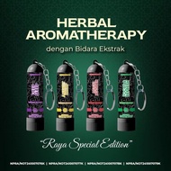 FN Herbal Aromatherapy Stick by Sunnahloka inhaler mood booster