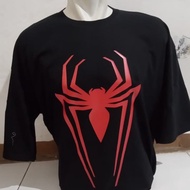 Big SIZE 3XL 4XL...t-shirt/t shirt/cool shirt LABA SPIDER