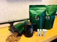耶加雪菲咖啡豆個人烘培工作室［HT］每日新鮮烘培
