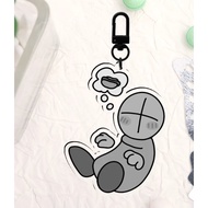 Grunt keychain 88