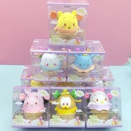 pluto 小夜燈 LED 擺設 擺件 裝飾 布魯托 唐老鴨 donald duck dumbo 小飛象 piglet 豬仔 小豬 小熊維尼 winnie the pooh daisy duck 黛絲