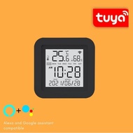 NEW Tuya Smart Wifi IR Remote Temperature & Humidity Sensor not Arbit