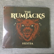 (brand new  )  THE RUMJACKS - HESTIA  youzi