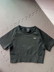 My Protein crop top