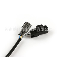 Ready Stock Supply Suitable for L3M6-18-8G1F Mazda Oxygen Sensor L3M6-18-8G1F 234-5014 Factory Ready