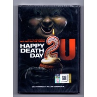 HAPPY DEATH DAY 2U (DVD ORIGINAL)