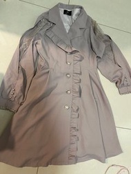 Rojita 地雷系 量產型 裙