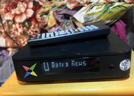 magic tv 3800d，高清機頂盒。