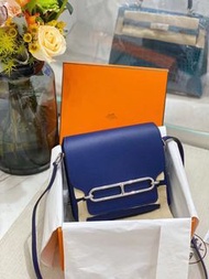 Hermes Roulis mini 🆕