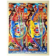 CHILDREN'S ARROW TOY SET + ARROW CHILDREN'S BOW WJS 132