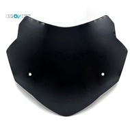 Windshield Covers Windshield Covers for  SV650 Windscreen for  SV650 Black