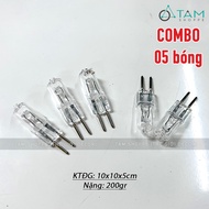 TNS 2-pin Pin Bulb