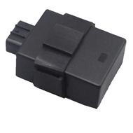 Motorcycle Digital Electronic Ignition DC CDI Box Unit For Zongshen ZS200GY LZX200GY-2 200cc ZS 200G