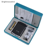 [Brightnessdin] digital hearing aid adjustable tone sound amplifier AXON F-16 hearing aid Bq
