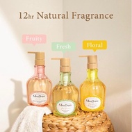 [MUNDAE] Miss Daisy - French Perfume Shampoo 500 ML | BPOM BPOM BPOM | Hair Shampoo | Dandruff Shamp