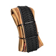 MTB ยางจักรยานพับเก็บได้ทนทาน Grippy XC Trail ยางจักรยานประสิทธิภาพสูงทนต่อการเจาะ60TPI 26 27.5 29x2