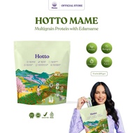 New Hotto Meme [1 Pouch contains 12 Sachets] Hotto Balikpapan