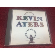 CD Kevin Ayers – Banana Productions (The Best Of Ayers) Condition As Shown In The Cover Photo ZA163-