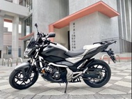 2017年 Honda NC750S ABS DCT 台本 車況極優 可分期 歡迎車換車 免打擋