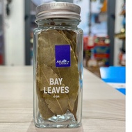Atlas Garden Dried Bay Leaves 6g - Bay Leaves