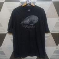 Zeppelin 1977 Led Tshirt
