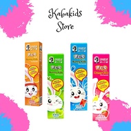 Darlie Kids Junior Toothpaste 40gr