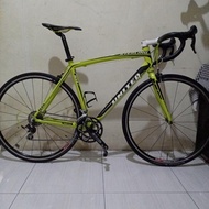sepeda balap/roadbike united Sterling R74