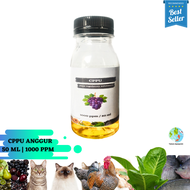 CPPU Anggur ZPT Untuk Memperbesar Buah Anggur 50 ml
