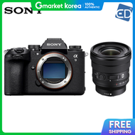 Sony | Sony Genuine Mirrorless A9M3 Fe Pz 16-35mm F4 G/Ilce-9M3/Ed