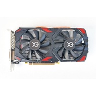 RX580 8G Computer Independent Graphics Card 2048 Super 4G 1050 1060 Chicken Eating Game Forever Robb