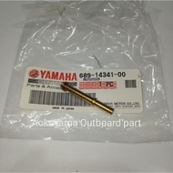 YAMAHA OBM 30HP/20HP Nozzle 689-14341(30A/20HP) 2 STROKE OUTBOARD ENGINE PART