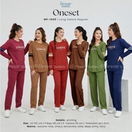 FOREVER SWEET Oneset Regular Long Sleeve HS-129-132