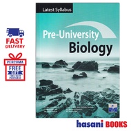 HASANI SAP PRE UNIVERSITY BIOLOGY 9789673217786