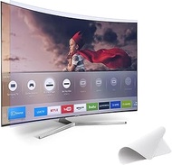 Eye Protection Anti Scratch & Anti Glare Matte Film - 75-85 inch Anti Blue Light/Anti-Scratch/Anti-U