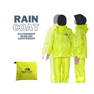 Raincoat tn.f raincoat Suit ultralight raincoat Suit Mountain raincoat Motorcycle raincoat Mountain raincoat