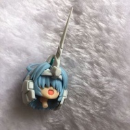 AGP MS Girls 少女獨角獸 頭件