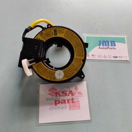 MITSUBISHI PAJERO SPORT HORNS SPIRAL CABLE 8619A017