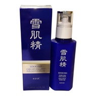 KOSE Sekkisei Enriched Emulsion 140ml
