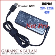 Laptop Charger Adapter For V130-14IKB V130-14ISK V130 Series 45W -NPRO