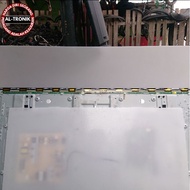 TCON TICON TIKON BOARD COF TV SAMSUNG UA50BU8000K UA50BU8000 50BU8000