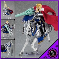 限定 figma 568 阿爾托莉亞 + 馬 DX版 Lancer / Altria Pendragon FGO Figure