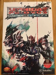 Perfect Effect PE-DX05 Leonidas 獅子柯柏文