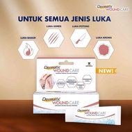 Dermatix Wound Care